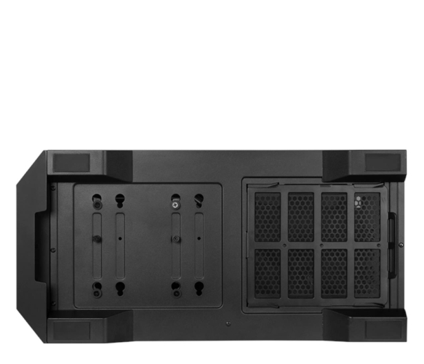 CHIEFTEC APEX GA-01B-TG-OP 4xFans ARGB - 1213240 - zdjęcie 7